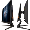 Miniatura zdjęcia: Gigabyte Aorus Fi27Q-EK 27" IPS WQHD 165Hz