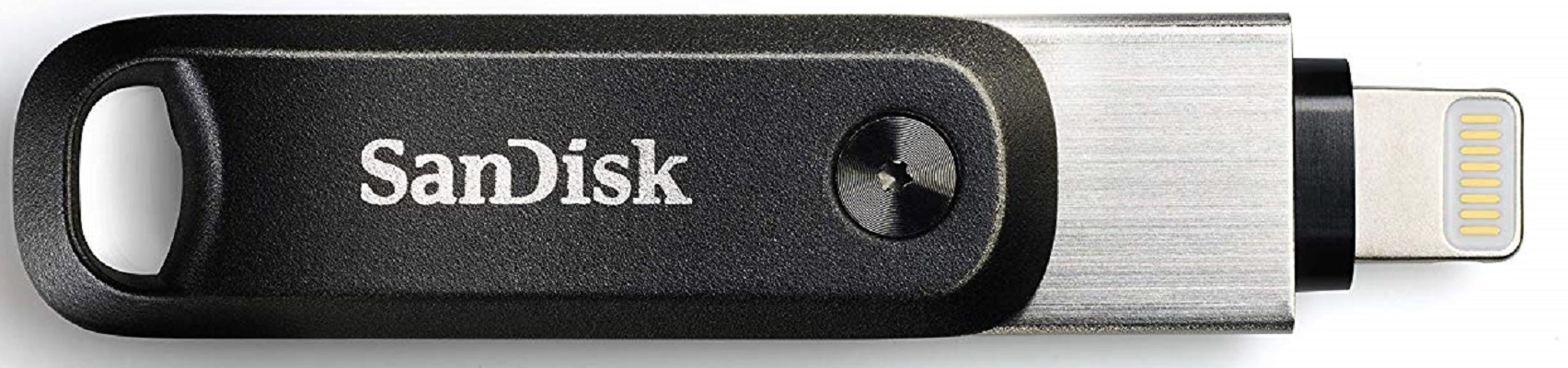 Sandisk iXpand Flash Drive Go Lightning 128GB (SDIX60N-128G-GN6NE)