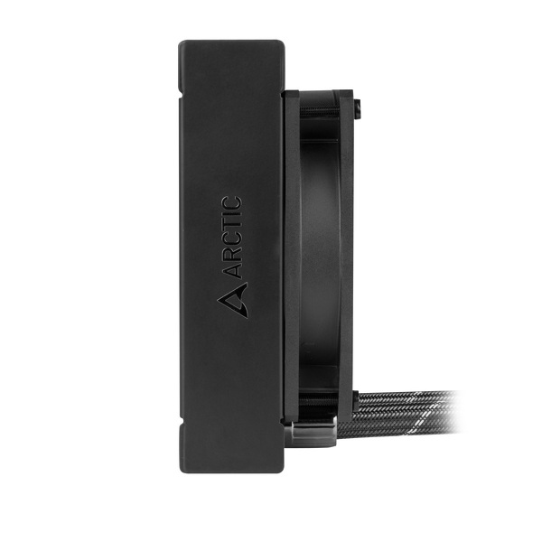 Zdjęcie produktu: Chłodzenie wodne Arctic Liquid Freezer II 120 (ACFRE00067A)