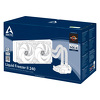 Miniatura zdjęcia: Chłodzenie wodne Arctic Liquid Freezer II 240 (ACFRE00046A)