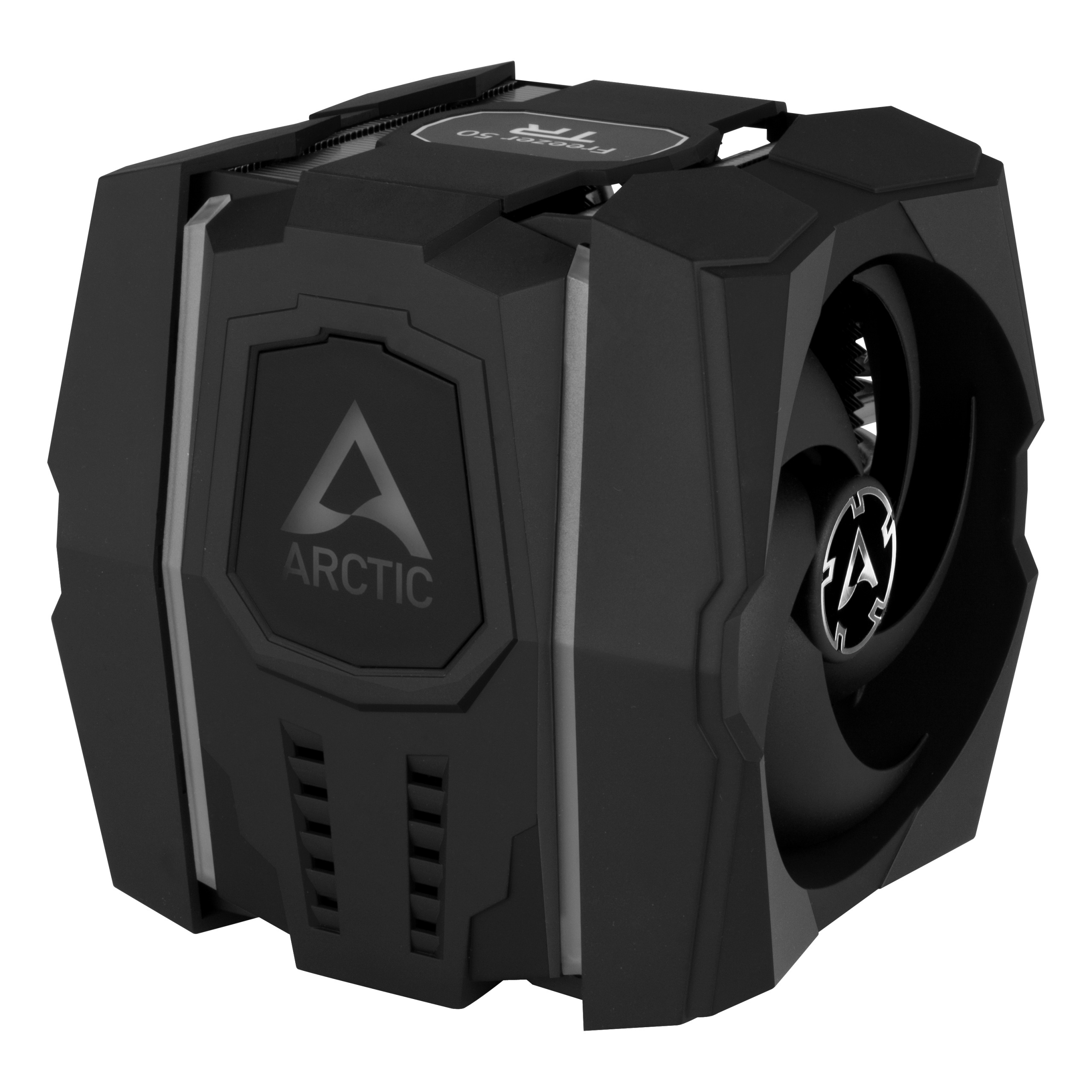 Chłodzenie procesora Arctic Freezer 50 TR