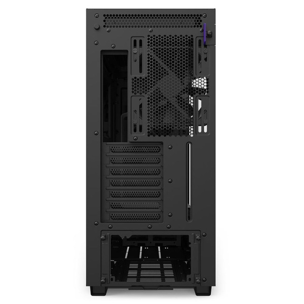 Zdjęcie produktu: Obudowa do komputera NZXT H710 Midi z oknem Biała