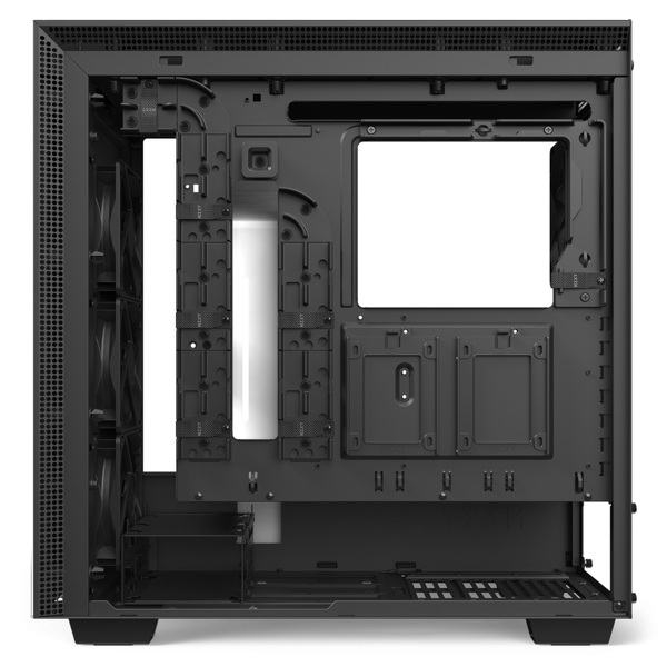 Zdjęcie produktu: Obudowa do komputera NZXT H710 Midi z oknem Biała
