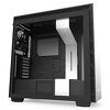 Miniatura zdjęcia: Obudowa do komputera NZXT H710 Midi z oknem Biała