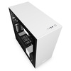 Miniatura zdjęcia: Obudowa do komputera NZXT H710 Midi z oknem Biała