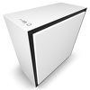 Miniatura zdjęcia: Obudowa do komputera NZXT H710 Midi z oknem Biała