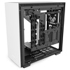 Miniatura zdjęcia: Obudowa do komputera NZXT H710 Midi z oknem Biała
