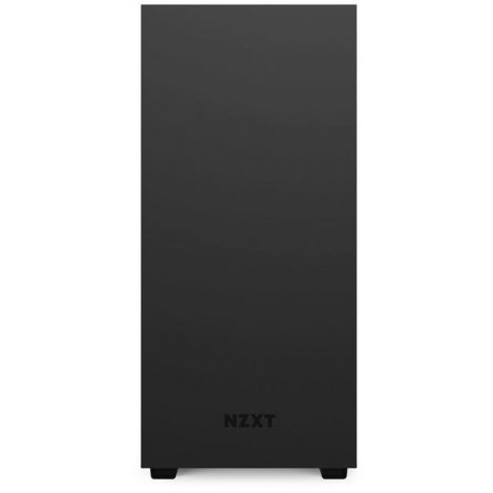 Obudowa do komputera NZXT H710i Midi z oknem Czarna