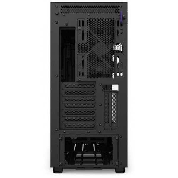 Zdjęcie produktu: Obudowa do komputera NZXT H710i Midi z oknem Czarna