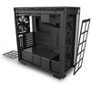 Miniatura zdjęcia: Obudowa do komputera NZXT H710i Midi z oknem Czarna