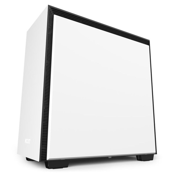 Zdjęcie produktu: Obudowa do komputera NZXT H710i Midi z oknem Biała