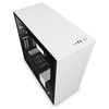Miniatura zdjęcia: Obudowa do komputera NZXT H710i Midi z oknem Biała