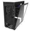 Miniatura zdjęcia: Obudowa do komputera NZXT H710i Midi z oknem Biała