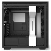 Miniatura zdjęcia: Obudowa do komputera NZXT H710i Midi z oknem Biała