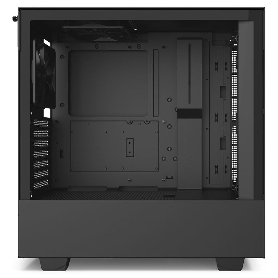 Obudowa do komputera NZXT H510 Midi z oknem Czarna
