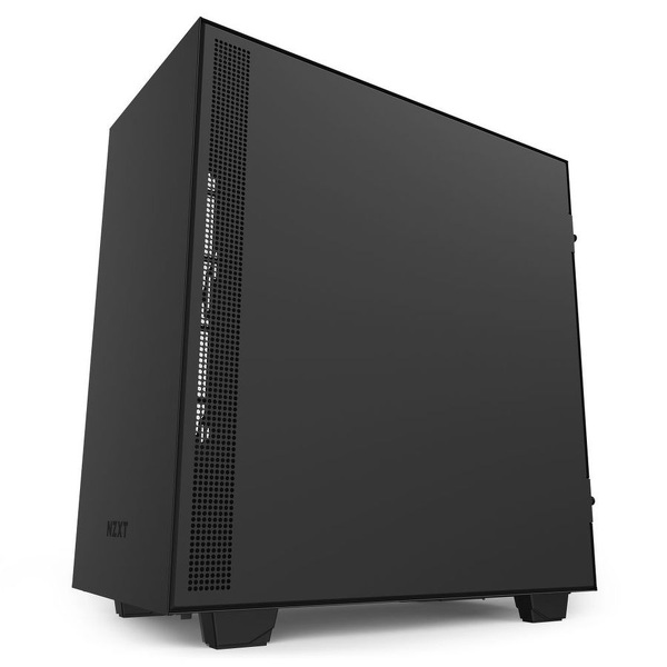 Zdjęcie produktu: Obudowa do komputera NZXT H510 Midi z oknem Czarna