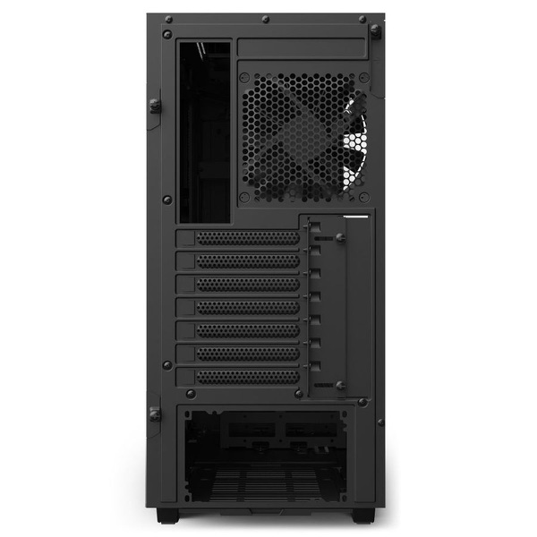 Zdjęcie produktu: Obudowa do komputera NZXT H510 Midi z oknem Czarna