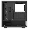 Miniatura zdjęcia: Obudowa do komputera NZXT H510 Midi z oknem Czarna