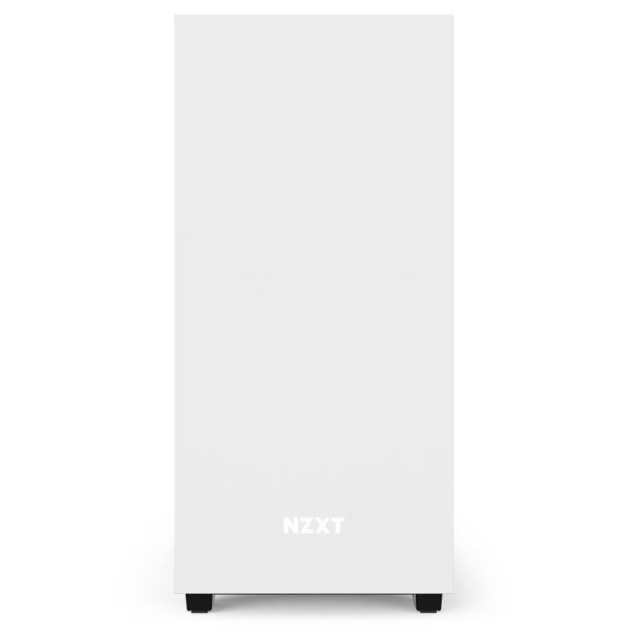 Obudowa do komputera NZXT H510 z oknem Biała