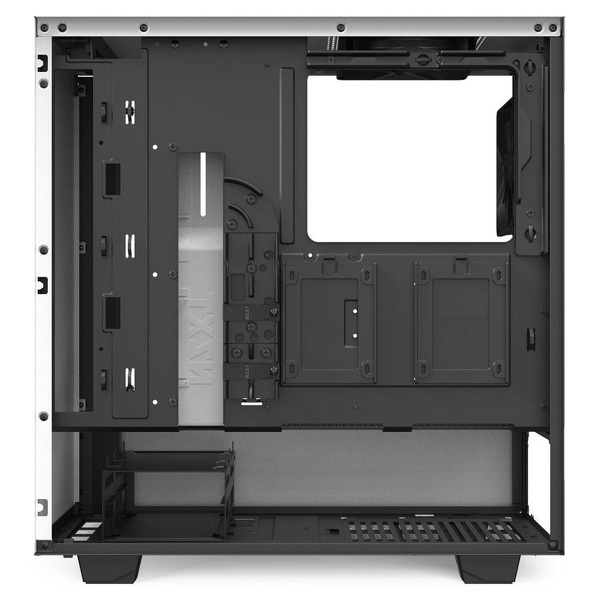 Zdjęcie produktu: Obudowa do komputera NZXT H510 z oknem Biała