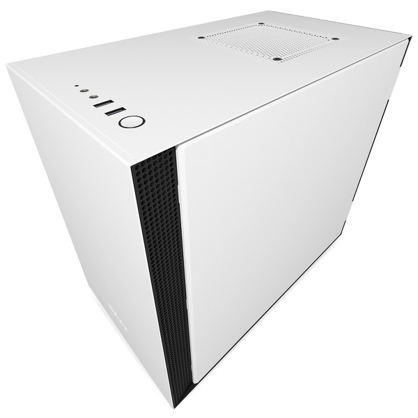 Zdjęcie produktu: Obudowa do komputera NZXT H510 z oknem Biała
