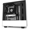 Miniatura zdjęcia: Obudowa do komputera NZXT H510 z oknem Biała