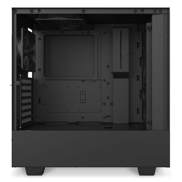 Zdjęcie produktu: Obudowa do komputera NZXT H510 Elite Midi z oknem Czarna