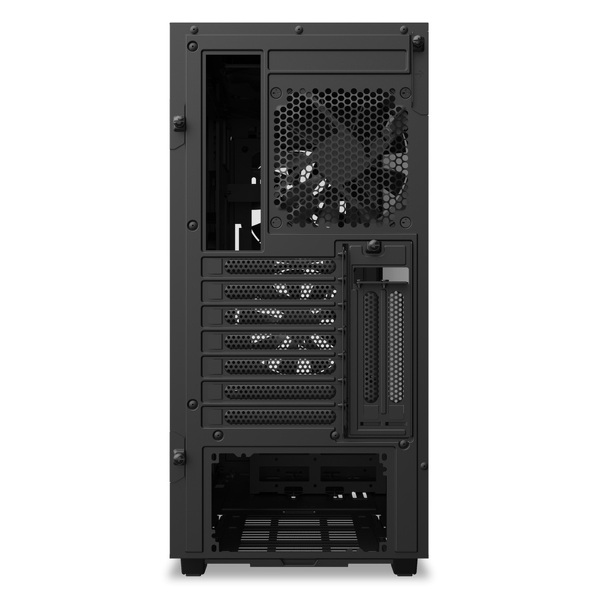 Zdjęcie produktu: Obudowa do komputera NZXT H510 Elite Midi z oknem Czarna