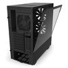 Miniatura zdjęcia: Obudowa do komputera NZXT H510 Elite Midi z oknem Czarna
