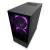 Miniatura zdjęcia: Obudowa do komputera NZXT H510 Elite Midi z oknem Czarna