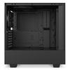 Miniatura zdjęcia: Obudowa do komputera NZXT H510 Elite Midi z oknem Czarna