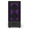 Miniatura zdjęcia: Obudowa do komputera NZXT H510 Elite Midi z oknem Czarna