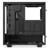 Miniatura zdjęcia: Obudowa do komputera NZXT H510 Elite Midi z oknem Czarna