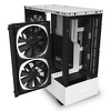 Miniatura zdjęcia: Obudowa do komputera NZXT H510 Elite Midi z oknem Biała