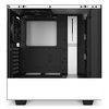 Miniatura zdjęcia: Obudowa do komputera NZXT H510 Elite Midi z oknem Biała