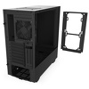 Miniatura zdjęcia: Obudowa do komputera NZXT H510i Midi z oknem Czarna