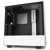 Miniatura zdjęcia: Obudowa do komputera NZXT H510i Midi z oknem Biała