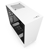 Miniatura zdjęcia: Obudowa do komputera NZXT H510i Midi z oknem Biała
