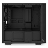 Miniatura zdjęcia: Obudowa do komputera NZXT H210 ITX z oknem Czarna