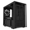 Miniatura zdjęcia: Obudowa do komputera NZXT H210 ITX z oknem Czarna