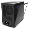 Miniatura zdjęcia: Obudowa do komputera NZXT H210 ITX z oknem Czarna