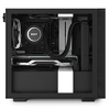 Miniatura zdjęcia: Obudowa do komputera NZXT H210 Mini-Itx z oknem Biała