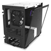 Miniatura zdjęcia: Obudowa do komputera NZXT H210 Mini-Itx z oknem Biała