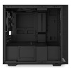 Miniatura zdjęcia: Obudowa do komputera NZXT H210i Mini-Itx z oknem Czarna