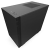 Miniatura zdjęcia: Obudowa do komputera NZXT H210i Mini-Itx z oknem Czarna
