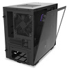 Miniatura zdjęcia: Obudowa do komputera NZXT H210i Mini-Itx z oknem Czarna