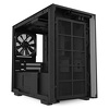 Miniatura zdjęcia: Obudowa do komputera NZXT H210i Mini-Itx z oknem Czarna