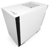 Miniatura zdjęcia: Obudowa do komputera NZXT H210i ITX z oknem Biała