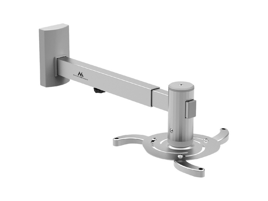 Uchwyt ścienny do projektora Maclean MC-516 S Uchwyt ścienny do projektora Maclean MC-516 S