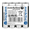 everActive baterie alkaliczne Pro LR03 / AAA (taca 4 szt)